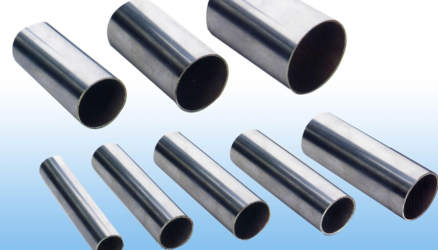 详解小直径精密不锈钢圆管10×0.7mm 建筑行业中的隐秘质感担当